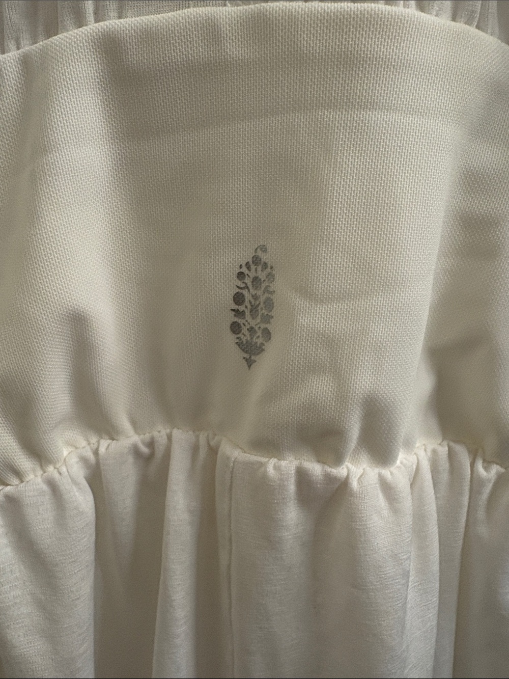 FP Movement by Free People White Athletic Tank & Shorts - Picture 10 of 10